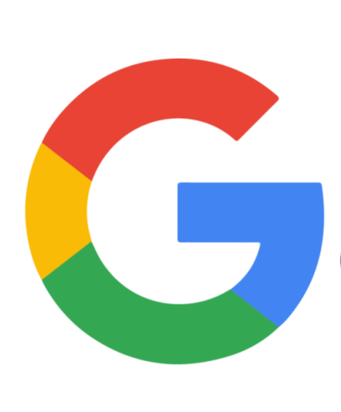 google logo Icon